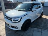 Suzuki Ignis Comfort 4x4*Hybrid*Apple*Navi*Kamera*Sitzh - Suzuki Ignis Gebrauchtwagen
