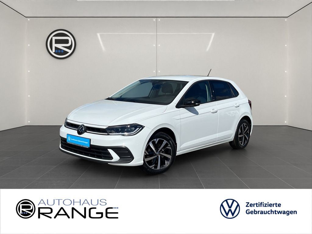 Image of Volkswagen Polo