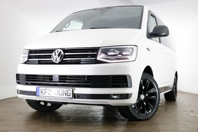 Volkswagen T6 Multivan Edition*ACC*Kamera*Standhz*Alcantara