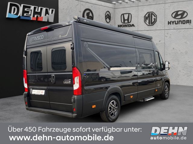 Etrusco CV640 SB Plus AT Complete Selection Markise