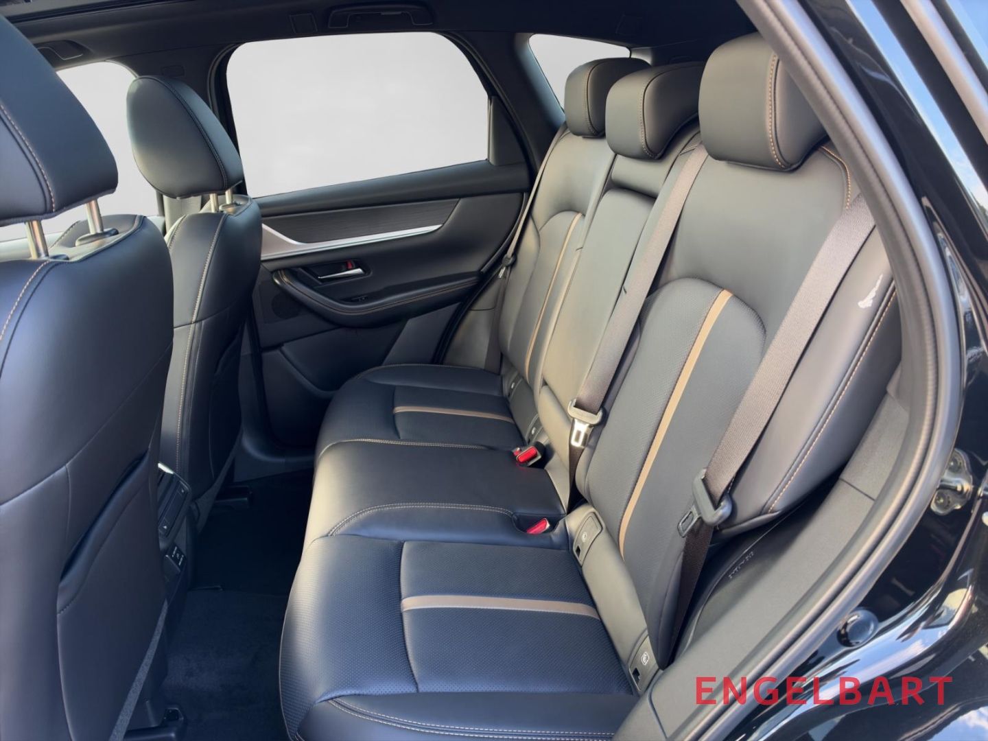 Mazda CX-60 - Bild 12