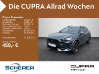 Cupra Formentor - Vorschau Bild 1
