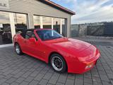 Porsche 924 Cabriolet Bieber Original *1.HAND* - Porsche 924 Gebrauchtwagen