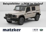 INEOS Grenadier UW 3.0 Benzin 1924 Edition UPE 84.057  - gebrauchte Ineos SUV & Geländewagen