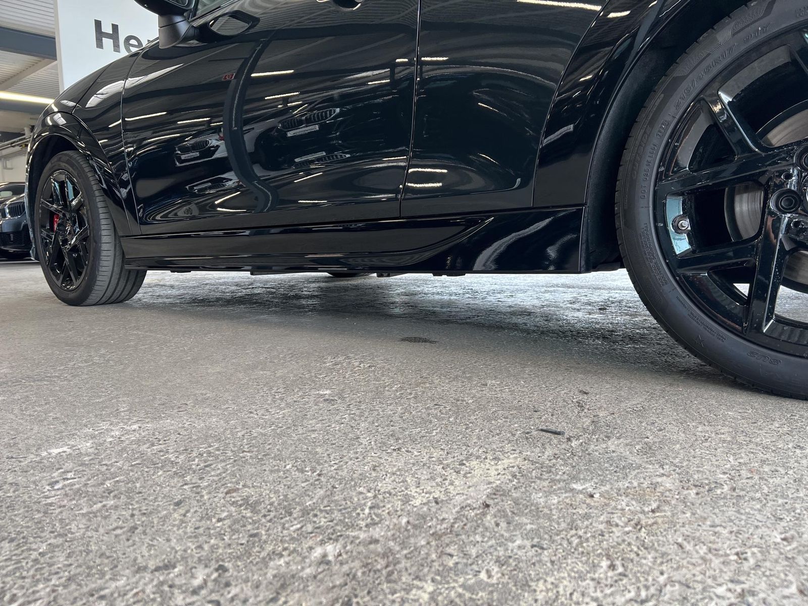 MINI John Cooper Works Cabrio - Bild 19