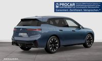 BMW iX - Vorschau Bild 2