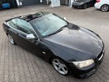 BMW 330 Baureihe 3 Cabrio 330d Automatik Navi Xenon - BMW 330: Cabrio, 330d