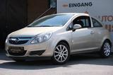 Opel Corsa D 1.4 Edition VOLLAUTOMATIK KLIMA EFH TÜV - Opel Corsa aus 2008: 1.4