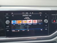 Volkswagen Polo - Vorschau Bild 20