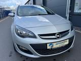 Opel Astra J ST Style 1.6CDTI*NAV*TEM*ST/STOP*PDC*KLI - Opel Astra: J Cdti