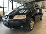 Seat Alhambra Sport *Klima*SHZ*Xenon*AHK*Freisprech* - gebrauchte Seat Alhambra aus dem Jahr 2010