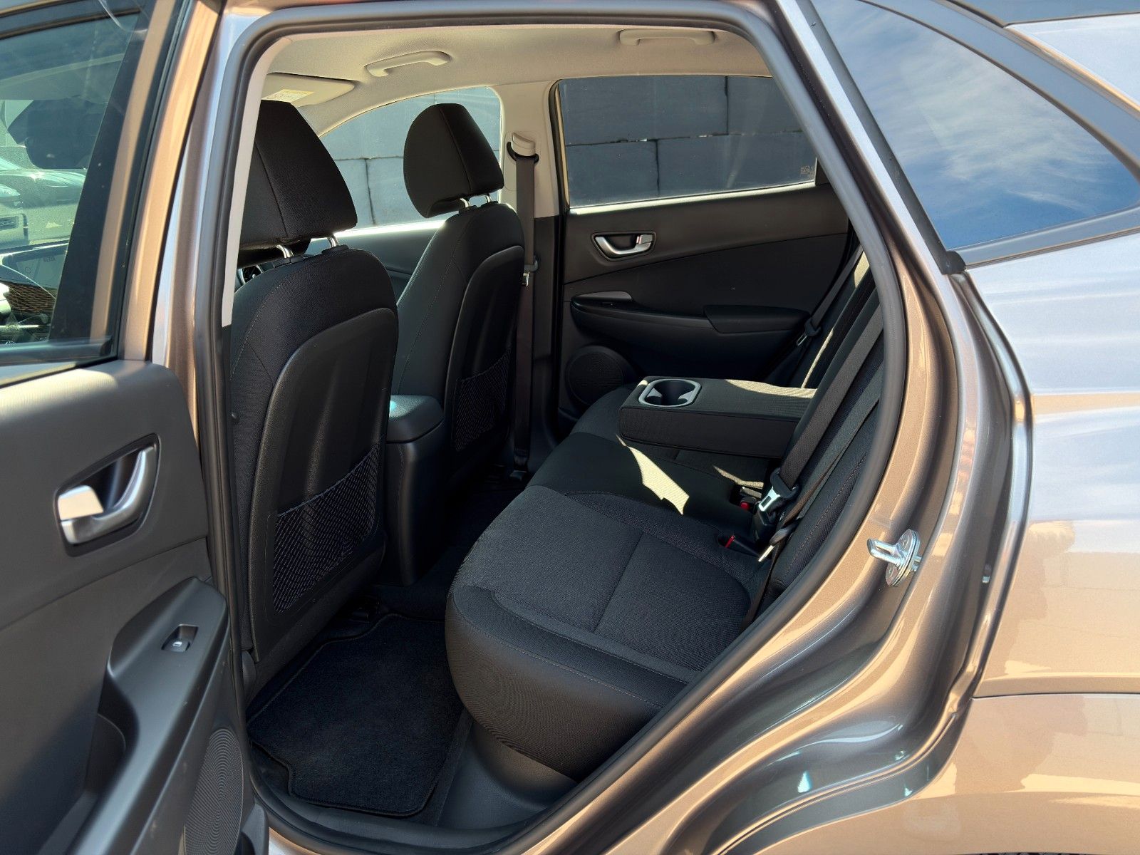 Fahrzeugabbildung Hyundai Kona E Edition30+ LKAS CarPlay Krell Navi Kamera