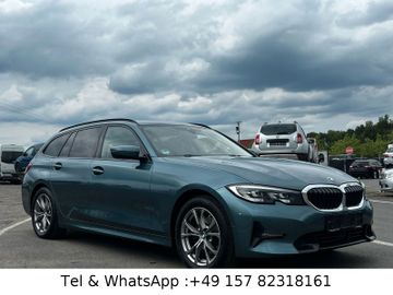 BMW 320 - 1