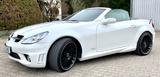 Mercedes-Benz SLK 55 AMG AMG - Mercedes-Benz SLK 55 AMG aus 2006