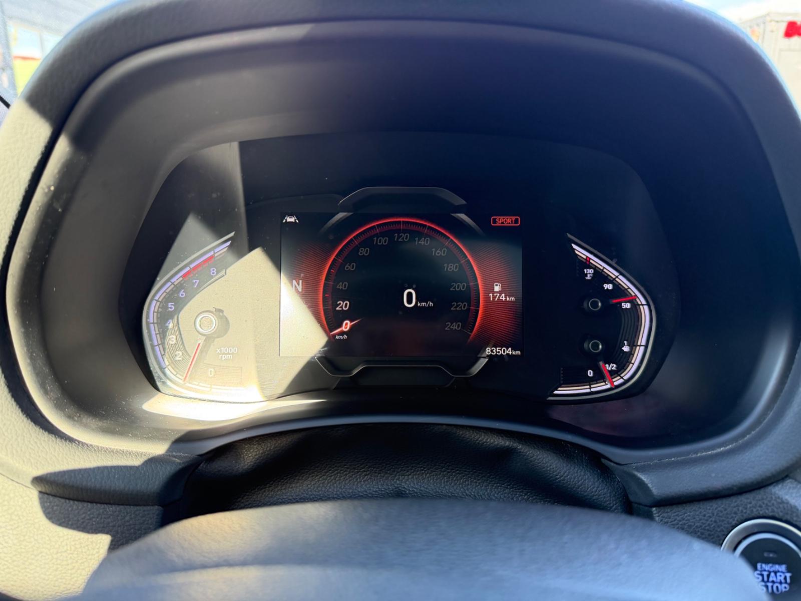 Hyundai i30 Fastback N Line Hybrid*SDACH*LED*APPLECAR