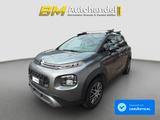 Citroën C3 Aircross *Klima*LED*USB*Zahnriemen NEU* - Citroën C3 Aircross mit Benzin-Antrieb: Geländewagen, Schaltgetriebe