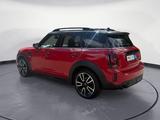 MINI Countryman Cooper SD AT John Cooper Works Trim N - MINI mit Diesel-Antrieb: Limousine, Countryman