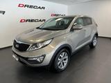 Kia Sportage 1.6 ECO GPL+ 2WD Class GPL REVISION - Kia mit LPG-Antrieb