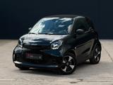 Smart ForTwo Coupe EQ 60kW SHZ PDC Temp. Klima CarPlay - Smart Gebrauchtwagen von 2022