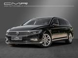 Volkswagen Passat Variant Elegance 4Motion PANO 14-Wege AHK - Used cars