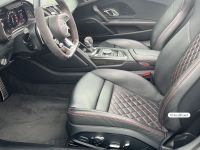 Audi R8 - Vorschau Bild 13