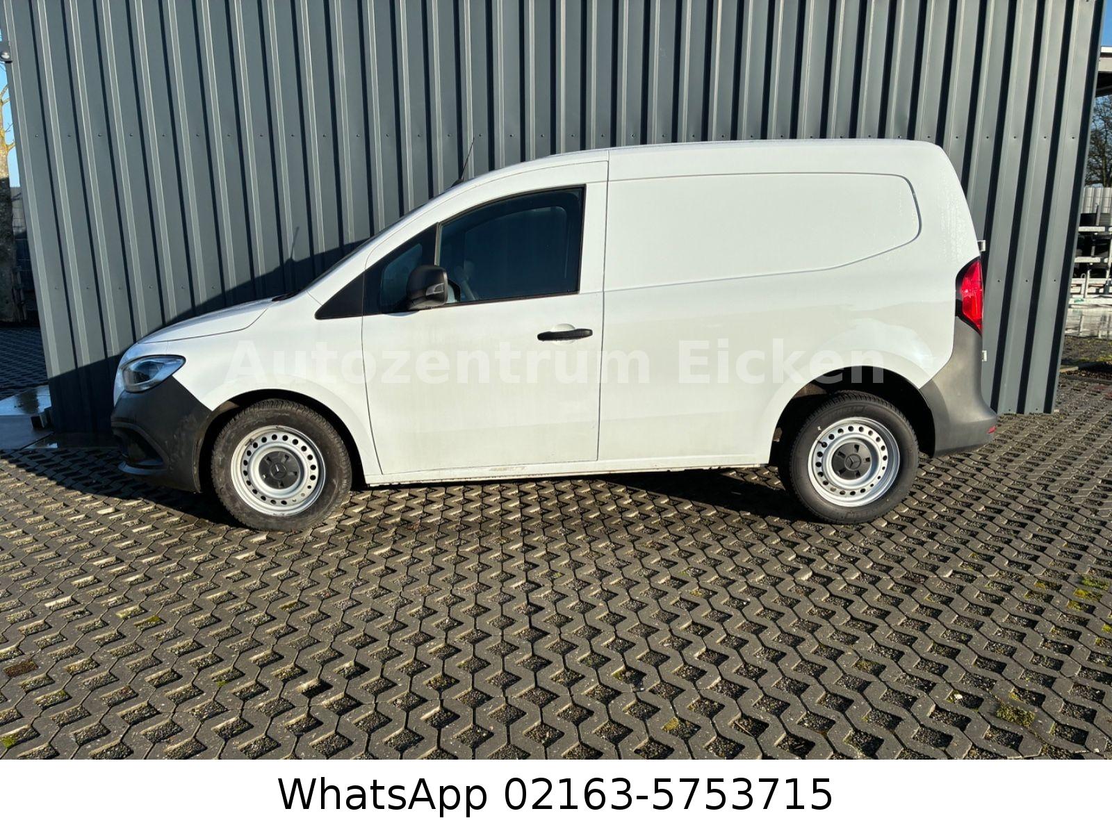 Mercedes-Benz Citan Kasten 110 CDI standard/Klima/R-Kamera