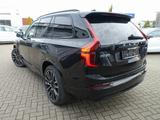 Volvo XC90 T8 AWD/Pano/B&W/FourC/360°/Massage/AHK - Volvo XC90: Standheizung