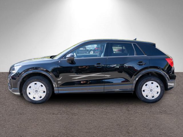 Audi Q2 advanced 35TFSI Stroni NAVI LED RFK ACC LEDER, миниатюра 4