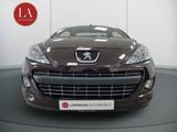 Peugeot 207 CC 1.6 16V 120 Premium - Peugeot 207: Cabrio, 207cc