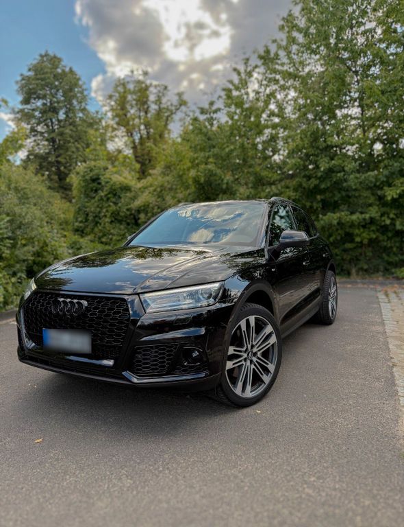 Image of Audi Q5