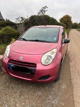 Suzuki Alto 2011  Ideal für Fahranfänger! - : Kleinwagen, Für Fahranfänger