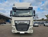 DAF 480 XF FT*Standard*FULLSERVICE*2021*RETARDER - DAF Xf