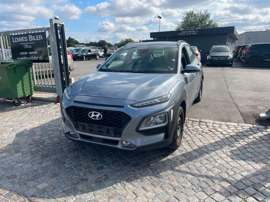 Image of Hyundai KONA