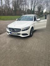 Mercedes-Benz C 200 Avantgarde Autom - Mercedes-Benz C 200 in Hagen