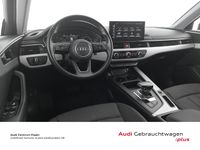 Audi A4 - Vorschau Bild 14