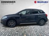 Suzuki SX4 S-CROSS Comfort+ 4x4 CAM NAVI PANO KeyLess - gebrauchte Suzuki (SX4) S-Cross aus dem Jahr 2015