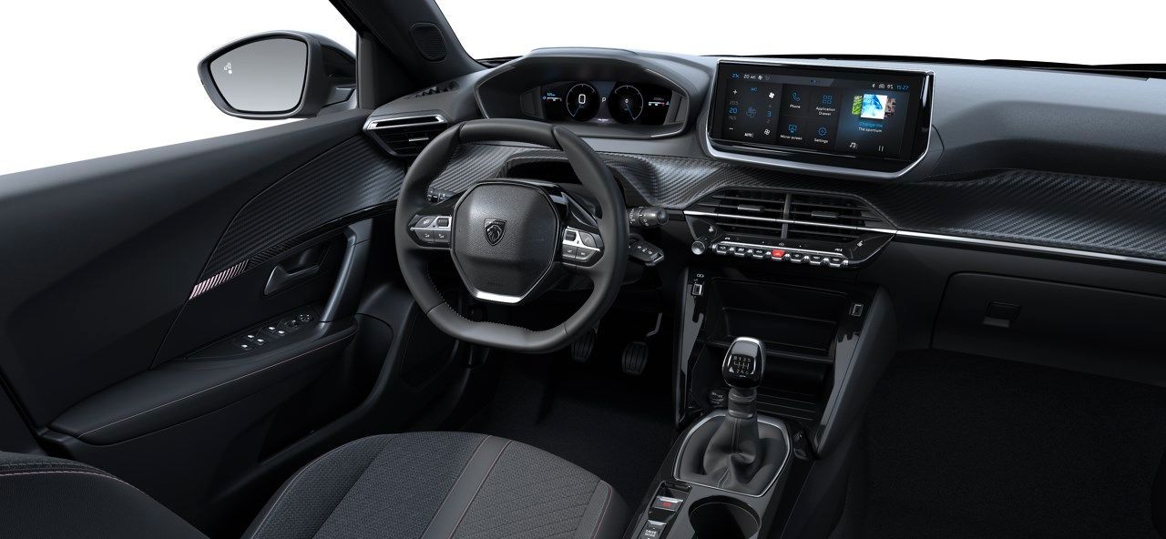 Peugeot 2008 - Bild 3