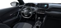 Peugeot 2008 - Vorschau Bild 3