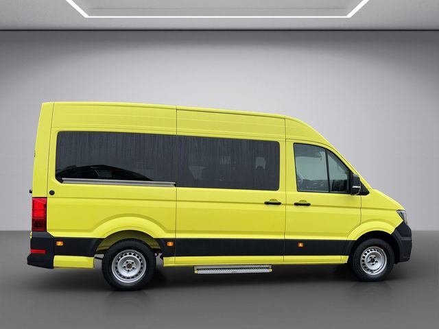 Crafter 2.0 TDI KLIMA PDC STANDHEIZUNG