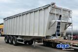 Benalu BENCERE, Alu, 51m³, 2x Lift, Getreide, Alufelgen - Benalu LKWs