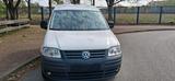 Volkswagen WV  caady LiFE mit TÜV bis 05,2027 - Volkswagen Bora: Kleinbus