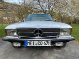 Mercedes-Benz Mercedes Benz 350 SLC R107 V8 - aus 1973: Mercedes Sl