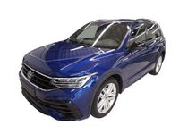 Volkswagen Tiguan - Vorschau Bild 2