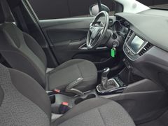 Opel Crossland 1.2 (EURO 6d)