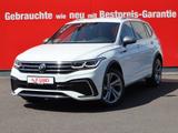 Volkswagen Tiguan Allspace 2.0 TDI R-Line 4Motion LED ACC - Volkswagen Tiguan Allspace in Dresden