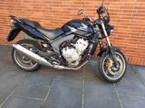 Honda CBF 600 NA - HONDA ABS CBF 600 NA