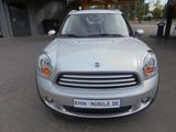 MINI Cooper Countryman Cooper/67tkm/Automatik/ - scheckheftgepflegte MINI Cooper Countryman