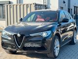Alfa Romeo Stelvio 2.0 Turbo 16V B-Tech /AHK/MFL/RFK/SHZ - Alfa Romeo Stelvio B-Tech