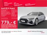 Audi RS6 Avant Dynamik/Pano/StdHzg/B&O/Laser