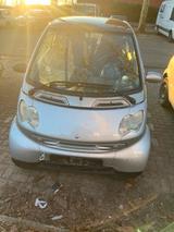 Smart ForTwo coupé pure coi,Automatik,DPF,... - Smart ForTwo Pure mit Diesel-Antrieb